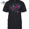 [NEW] Atlanta Map-Unisex T-Shirt