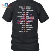 [NEW] Braves Damn-Unisex T-Shirt