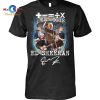 [NEW] Braves Damn-Unisex T-Shirt