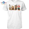 [NEW] I See Skies Of Blue And I Think To Myself T-Shirt
