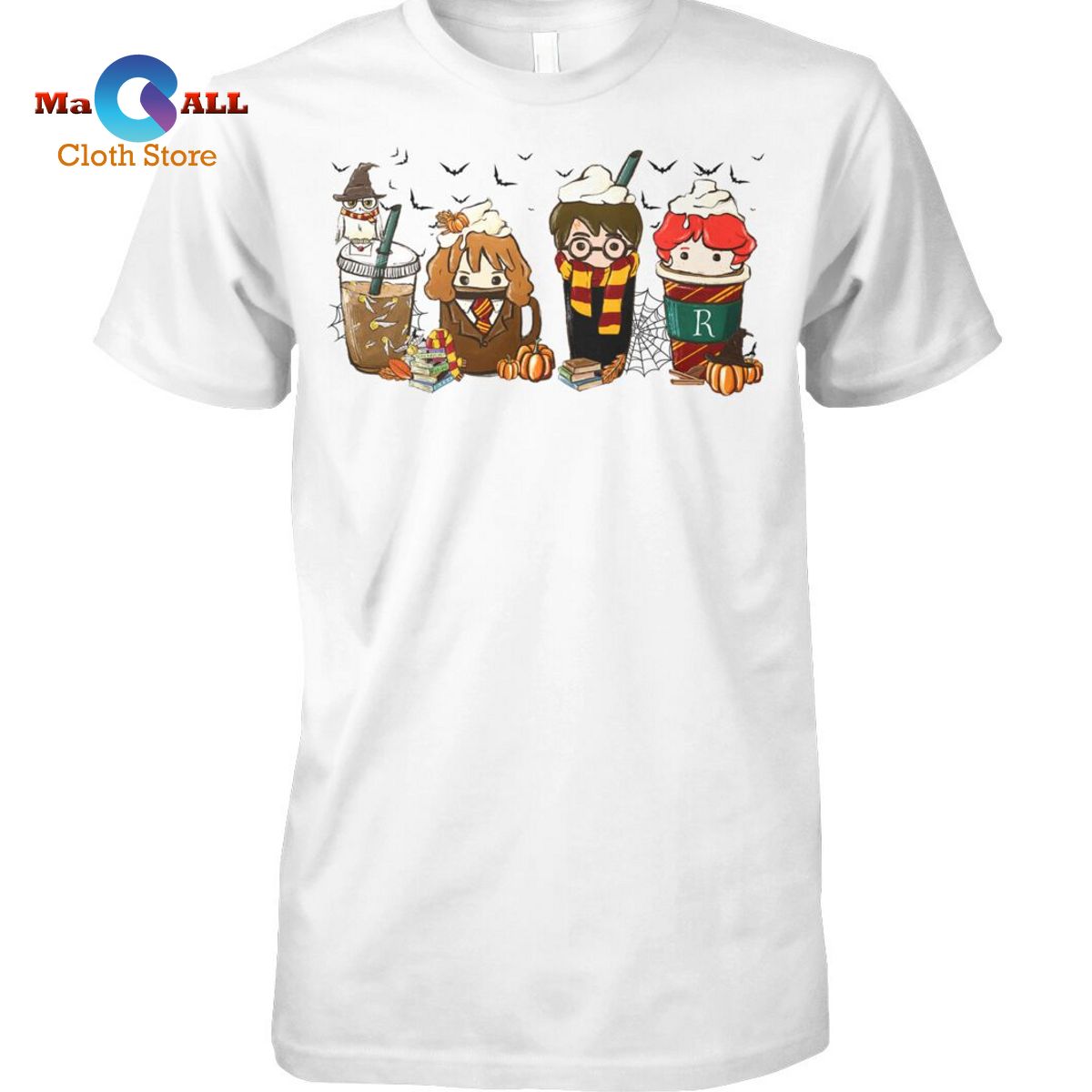 [NEW] I’m The Funny Chibi T-Shirt