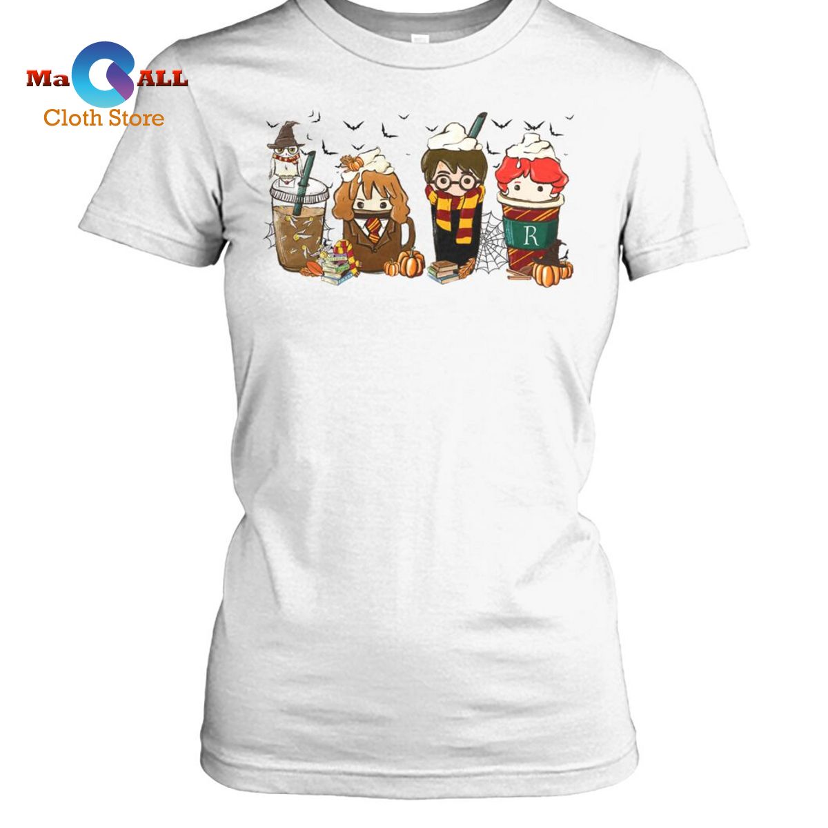 [NEW] I’m The Funny Chibi T-Shirt