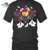 [NEW] We Used To Smile And Then We Worked At Speedway T-Shirt