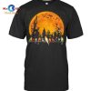[NEW] Women Veterants Don’t Have Attitude We Have Standards T-Shirt
