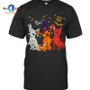 [NEW] Cat Halloween Pumpkin 2022 T-Shirt
