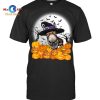 [NEW] Goat Buckle Up Halloween 2022 T-Shirt