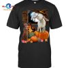 [NEW] Horse Halloween 2022 T-Shirt
