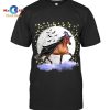 [NEW] Horse Halloween Animal 2022 T-Shirt