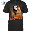 [NEW] Horse We Are Never Too Old For Halloween 2022 T-Shirt
