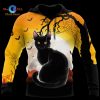 [NEW] Boo Trick Or Treat Halloween All Over Print For Men & Women AOP Tee Hoodie Sweatshirt 3D