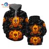 [NEW] Dog Witch Halloween Buckle Up Butter Cup All Over Print For Men & Women AOP Tee Hoodie Sweatshirt 3D