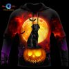 [NEW] Halloween Mushroom Wonderland All Over Print For Men & Women AOP Tee Hoodie Sweatshirt 3D