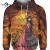 [NEW] Halloween Skull Rat Horror All Over Print For Men & Women AOP Tee Hoodie Sweatshirt 3D
