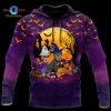 [NEW] Happy Halloween Scare Pumpkin All Over Print For Men & Women AOP Tee Hoodie Sweatshirt 3D