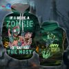 [NEW] Happy Halloween Shark Costume Animal Cosplay All Over Print For Men & Women AOP Tee Hoodie Sweatshirt 3D