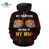 [NEW] Nurse Halloween CNA Nursing All Over Print For Men & Women AOP Tee Hoodie Sweatshirt 3D