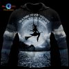 [NEW] Peace And Love Halloween Mushroom All Over Print For Men & Women AOP Tee Hoodie Sweatshirt 3D