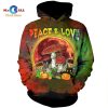 [NEW] Pirate Suit Costume Halloween Cosplay All Over Print For Men & Women AOP Tee Hoodie Sweatshirt 3D