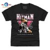 [NEW] Bills Queen Classy Sassy And A Bit Smart Assy T-Shirt