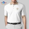 [NEW] Gucci Circle Pattern For Men Polo Shirt