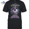 [NEW] Being a Firefighter Is a Choice – Firefighter T Shirt