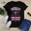 [NEW] A Woman Colorado Avalanche-Unisex T-Shirt