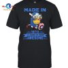 [NEW] Manchester City Signatures Memories T-Shirt