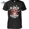 [NEW] The 700 Home Run Club Has A New Member Albert Pujols T-Shirt