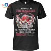 [NEW] The 700 Home Run Club Has A New Member Albert Pujols T-Shirt