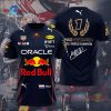 [NEW] Red Bull Racing World Champions – RBR Fuel For Fans T-Shirt 3D