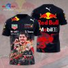 [NEW] Red Bull Racing Esports Driver – RBR Fuel For Fans T-Shirt 3D
