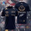 [NEW] Red Bull Racing Max Verstappen Collection – RBR Fuel For Fans T-Shirt 3D
