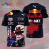 [NEW] When Tyranny Becomes Law Rebellion Becomes Duty T-Shirt 3D