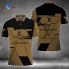 [NEW] Louis Vuitton Eiffel Luxury Premium Customize For Men LV Polo Shirt