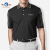 [NEW] Ralph Lauren Animated Mesh For Men RL Polo Shirt