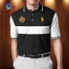 [NEW] Ralph Lauren Black Premium For Men RL Polo Shirt