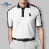 [NEW] Ralph Lauren Vertical Striped For Men RL Polo Shirt