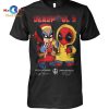 [NEW] Alabama In My Veins Jesus In My Heart T-Shirt