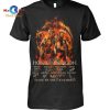 [NEW] Deadpool 3 Signatures T-Shirt