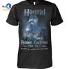 [NEW] The Wolverine vs Deadpool T-Shirt