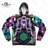 [NEW] Goofy Never Stop Dreaming Hoodie Sweatshirt 3D