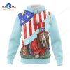 [NEW] Colorful Paint Hoodie Sweatshirt 3D