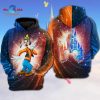 [NEW] Goofy Cute Happy Hoodie Sweatshirt 3D