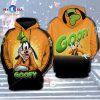 [NEW] Goofy Disney Hoodie Sweatshirt 3D