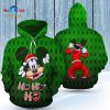 [NEW] Goofy Movies Disney Hoodie Sweatshirt 3D