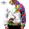 [NEW] Miami Marlins Harley Quinn Hoodie Sweatshirt 3D