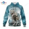 [NEW] Paint Splatter Hoodie Sweatshirt 3D