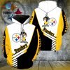 [NEW] Pickleball Paint Hoodie Sweatshirt 3D