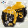 [NEW] Skull Butterfly Hoodie Sweatshirt 3D