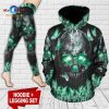 [NEW] Skull King Hoodie Sweatshirt 3D